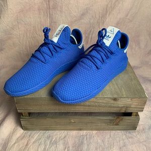 Adidas HU Pharrell